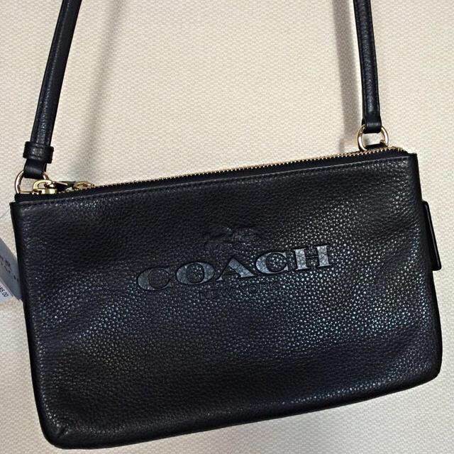 COACH(コーチ)の新品✨コーチミニバック レディースのバッグ(ショルダーバッグ)の商品写真