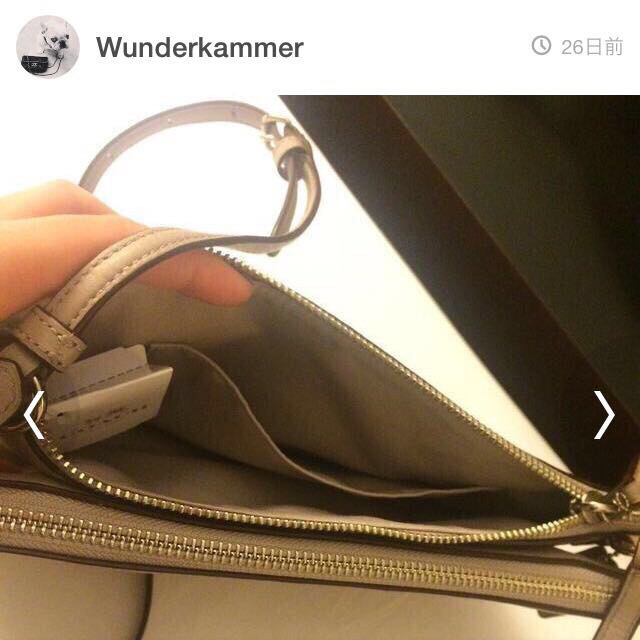 COACH(コーチ)の新品✨コーチミニバック レディースのバッグ(ショルダーバッグ)の商品写真