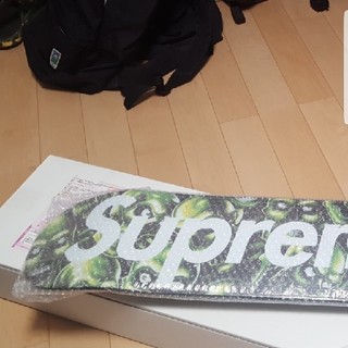 シュプリーム(Supreme)のskull pile skateboard(スケートボード)