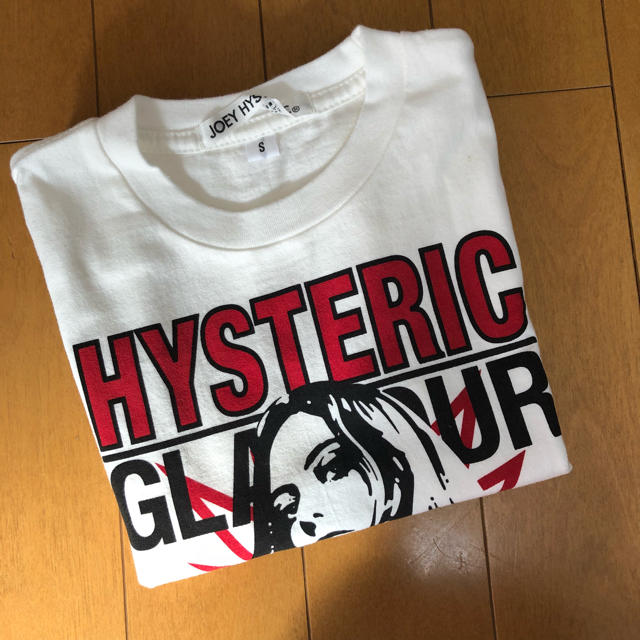 JOEY HYSTERIC(ジョーイヒステリック)のJOEY HYSTERIC Sサイズ キッズ/ベビー/マタニティのキッズ服女の子用(90cm~)(ワンピース)の商品写真