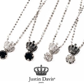 ジャスティンデイビス(Justin Davis)のJustin Davis　ネックレス(ネックレス)