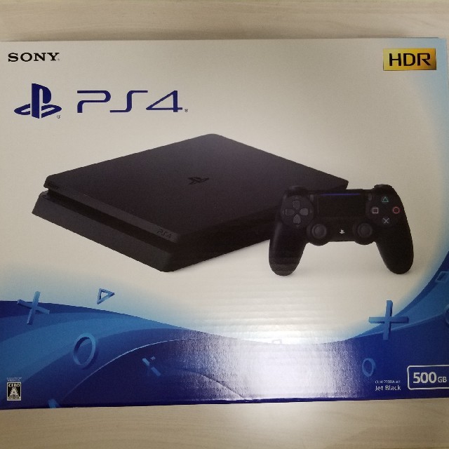 PS4 PlayStation4