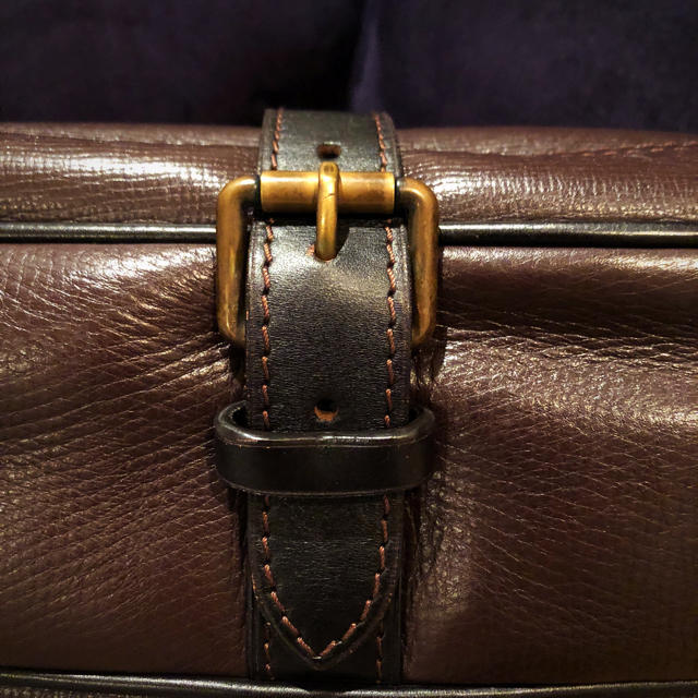 LOUIS VUITTON(ルイヴィトン)のヴィンテージ ルイヴィトン メンズ ショルダーバッグ ♡ メンズのバッグ(ショルダーバッグ)の商品写真