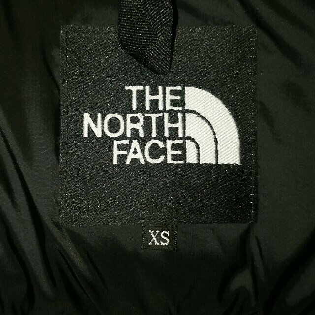 THE NORTH FACE(ザノースフェイス)のバルトロライト メンズのジャケット/アウター(ダウンジャケット)の商品写真