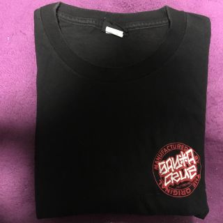 スラッシャー(THRASHER)のtシャツ サンタクルーズ(Tシャツ/カットソー(半袖/袖なし))