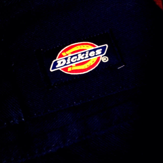 Dickies(ディッキーズ)のdickiesパンツ レディースのパンツ(チノパン)の商品写真