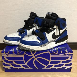 ナイキ(NIKE)の専用 JORDAN LEGACY 312 ジョーダン  レガシー 28.5cm(スニーカー)