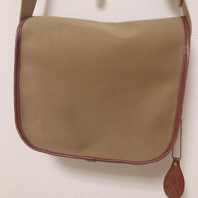 YAECA(ヤエカ)のBrady STOUR レディースのバッグ(ショルダーバッグ)の商品写真