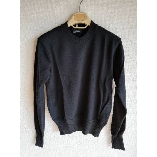 コムデギャルソン(COMME des GARCONS)の【美品】トリコ　コムデギャルソン　ニット セーター(ニット/セーター)