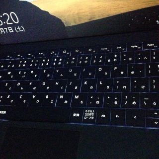 surface Pro3 オフィス pro 2010(ノートPC)