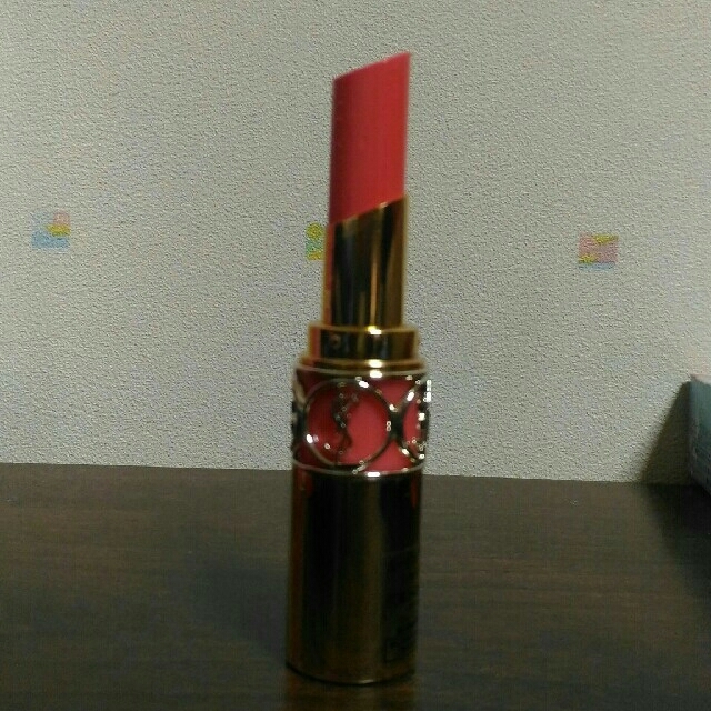 Saint Laurent(サンローラン)のサンローラン　口紅 コスメ/美容のベースメイク/化粧品(口紅)の商品写真