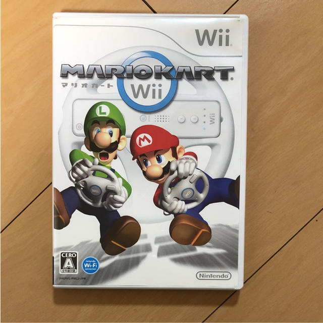 Wii Haruma 様専用 マリオカート Wii ソフトの通販 By Haru S Shop ウィーならラクマ