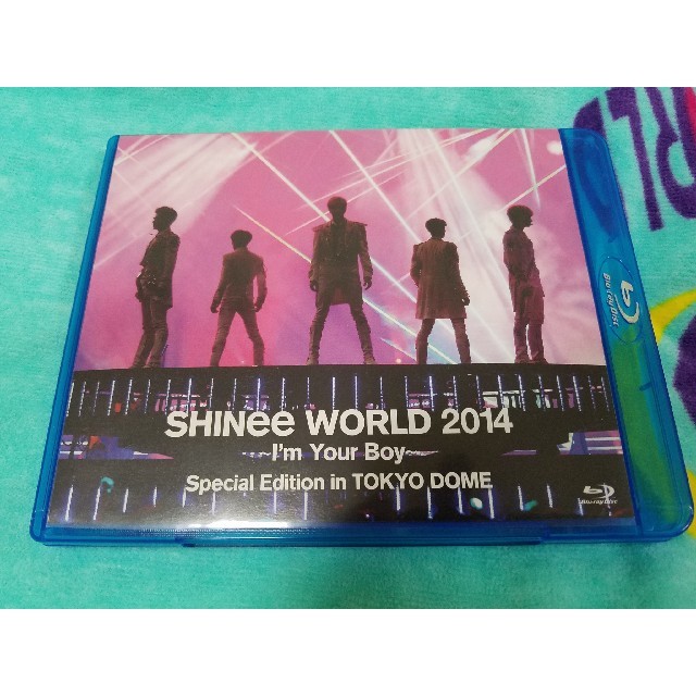 SHINee(シャイニー)のさい様専用 エンタメ/ホビーのCD(K-POP/アジア)の商品写真