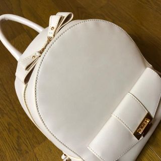 マジェスティックレゴン(MAJESTIC LEGON)のマジェスティックレゴン♡リュック(リュック/バックパック)