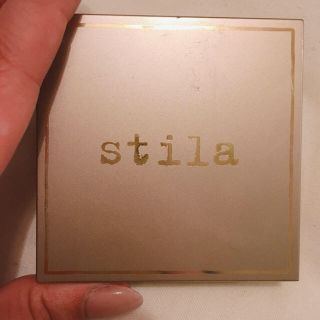 スティラ(stila)のkika様専用^ - ^他者様購入禁止！(フェイスパウダー)