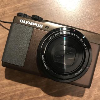 オリンパス(OLYMPUS)のみー様専用★オリンパス★STYLUS XZ-10(コンパクトデジタルカメラ)