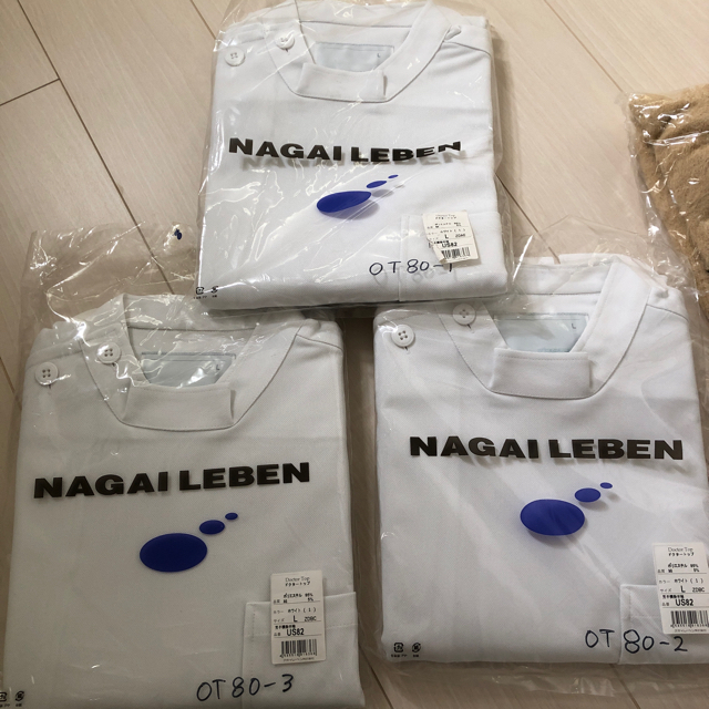 NAGAILEBEN(ナガイレーベン)の健太様専用 メンズのトップス(Tシャツ/カットソー(半袖/袖なし))の商品写真