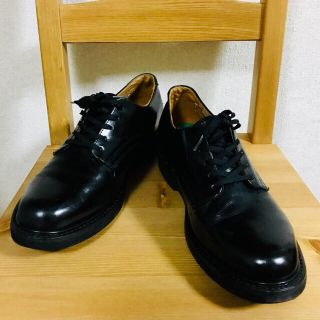 レッドウィング(REDWING)のUSA製 キャロライナ ポストマン シューズ (ドレス/ビジネス)