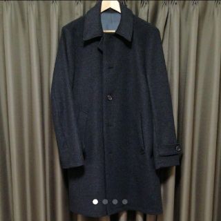 ワコマリア ステンカラーコート(メンズ)の通販 22点 | WACKO MARIAの