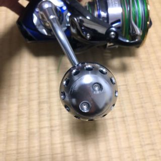 DAIWA - 美品 ダイワ ソルティガ 8000H エクスペディション の通販 by