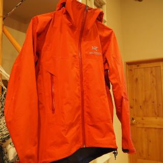 アークテリクス(ARC'TERYX)のアークテリクス ベータSL(マウンテンパーカー)