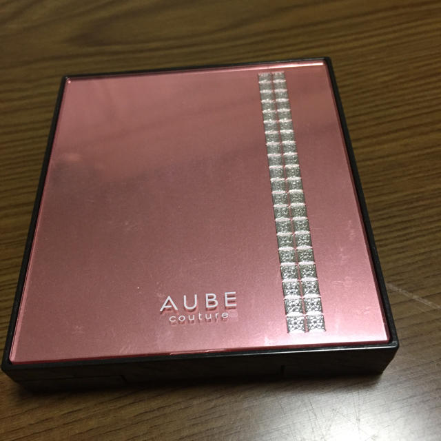 AUBE(オーブ)のAUBE アイシャドウ コスメ/美容のベースメイク/化粧品(アイシャドウ)の商品写真