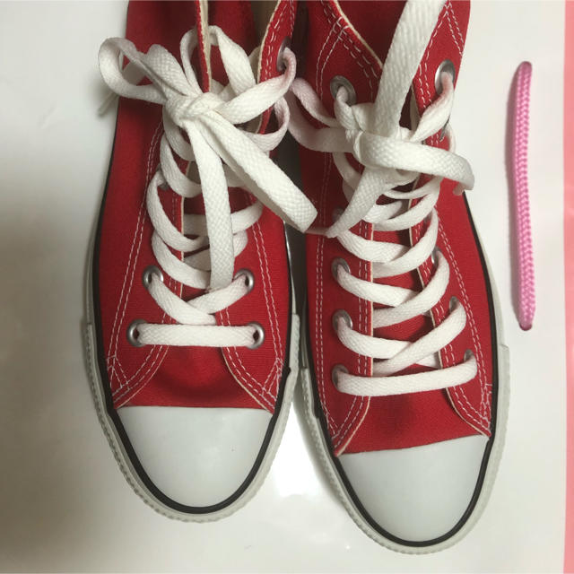 CONVERSE(コンバース)のコンバース  レディースの靴/シューズ(スニーカー)の商品写真