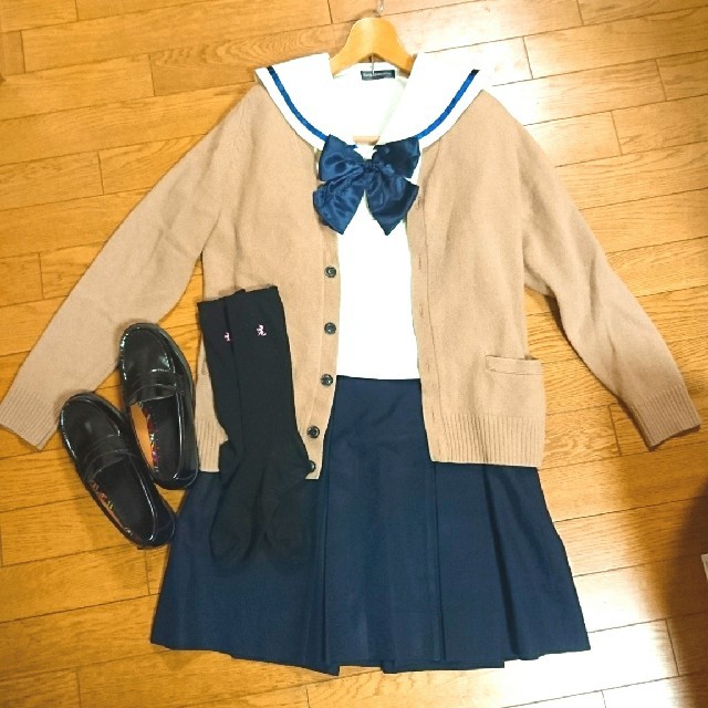 制服セット レディースのレディース その他(セット/コーデ)の商品写真