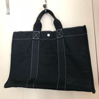 エルメス(Hermes)のエルメス   トートバッグ(トートバッグ)