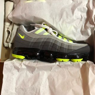 ナイキ(NIKE)のAIR VAPORMAX95(スニーカー)