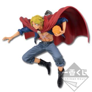 シュウエイシャ(集英社)のONE PIECE  フィギュア  コロシアム A賞(フィギュア)