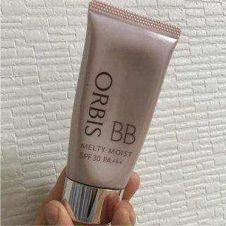 オルビス(ORBIS)のオルビス BBクリーム(BBクリーム)