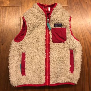 パタゴニア(patagonia)のパタゴニア Patagonia レトロX ２T  ①(ジャケット/上着)