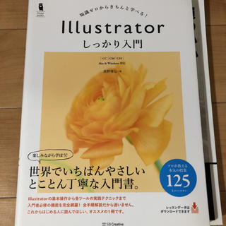 Illustratorしっかり入門(コンピュータ/IT)