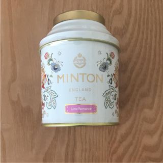 ミントン(MINTON)のミントン MINTON 紅茶  新品未開封(茶)