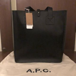 APC(A.P.C) レザーバッグ トートバッグ(メンズ)の通販 7点