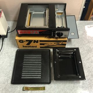 Iwatani - Iwatani 焼肉屋さんの味 G-7N 新品未使用の通販 by はっし