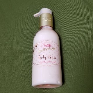 サボン(SABON)のそふぃあ様専用⭐SABON　サボン　ボディローション(ボディローション/ミルク)