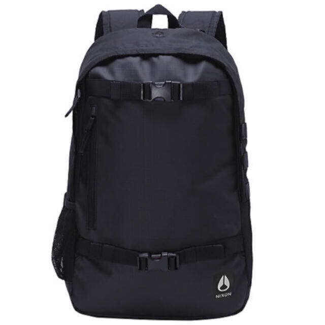 NIXON(ニクソン)の【nochikom様専用】NIXON ニクソン バックパック21L メンズのバッグ(バッグパック/リュック)の商品写真