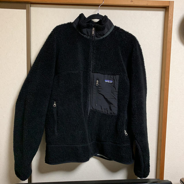 パタゴニア patagonia レトロx