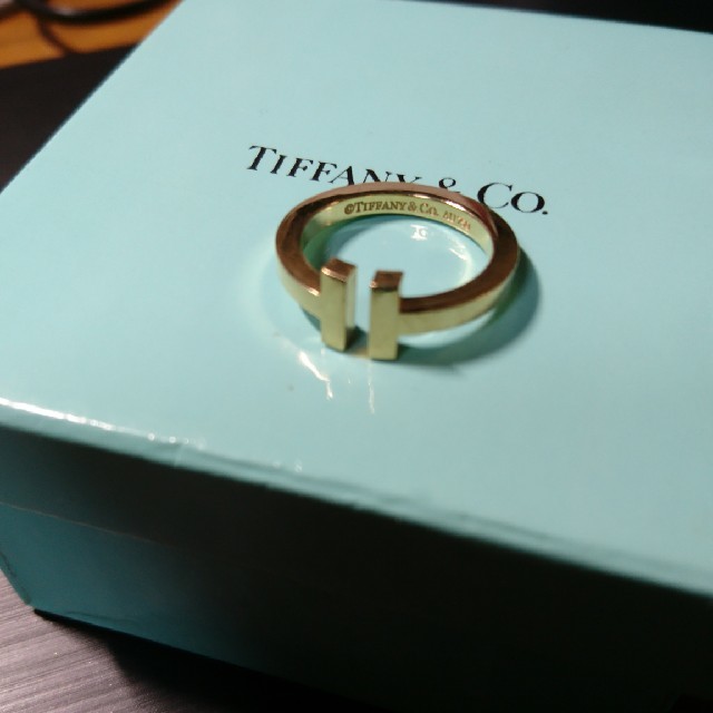 Tiffany & Co. - 売約済み