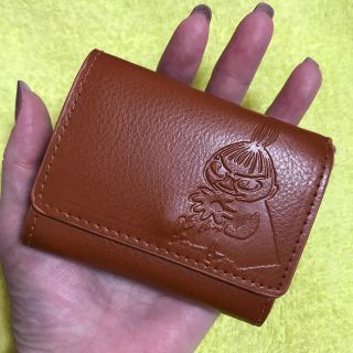 リトルミー(Little Me)のリトルミイ お財布(財布)