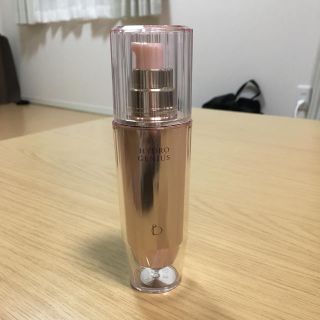 ベネフィーク(BENEFIQUE)の（Radyさん専用）ベネフィークハイドロジーニアス50ml(美容液)