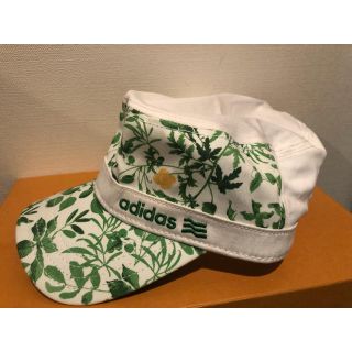 アディダス(adidas)のkou様専用 アディダスゴルフキャップ(キャップ)