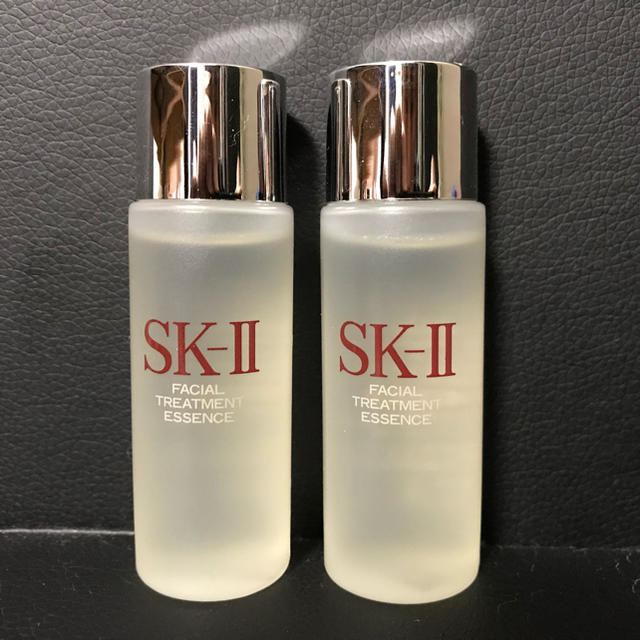 SK-II(エスケーツー)のSK-II フェイシャルトリートメントエッセンス 30ml×2本 コスメ/美容のスキンケア/基礎化粧品(化粧水/ローション)の商品写真