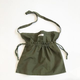 トゥデイフル(TODAYFUL)のtodayful Vintage Apron Sacoche(その他)