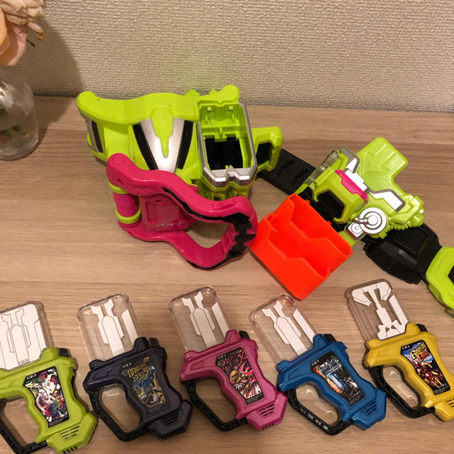 SALE 仮面ライダーエグゼイド