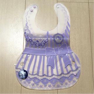 アナスイ(ANNA SUI)のANNA SUI お食事スタイ(ベビースタイ/よだれかけ)