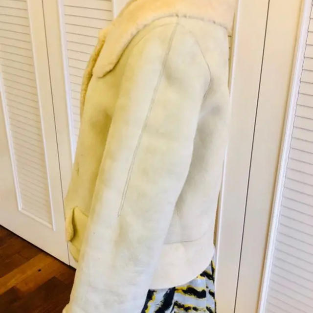ただければ Marni クロエ マルジェラ プラダ シャネルの通販 by coco ライスター純正 フェンディ ジャケット レザー ドルチェ&ガッバーナ プラダ クロエ マルニ レザージャケット