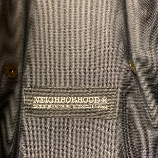 NEIGHBORHOOD(ネイバーフッド)のネイバーフッド  マウンテンパーカー メンズのジャケット/アウター(マウンテンパーカー)の商品写真